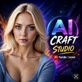 Ai Craft studio