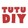 tutudiy