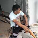 ช่างเอก รับเหมา ก่อส