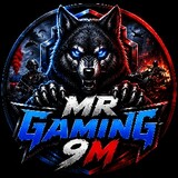 Mr Gaming 9M