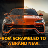 CAR RESTORATION
