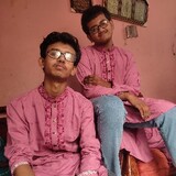 Md Sazid Anirban