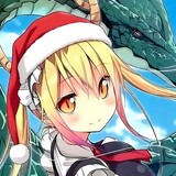 かわいいトールちゃん