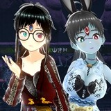 shanhaimennvshu