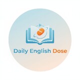Daily English Dose