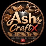 Ash Craftx