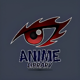 Anime Library