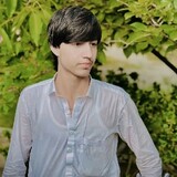 Maisam Abbas1
