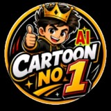 cartoon No 1