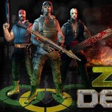 ZombieDenfensegame