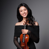 Kiana Chan Violin
