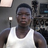 Issouf Kafando