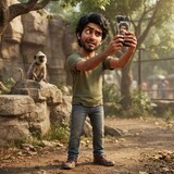 Mystic Animation AI