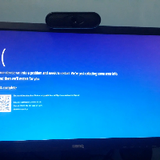 GeloSingsonBSOD