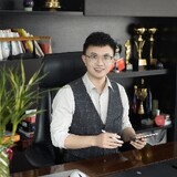 laoqizhuangyuange