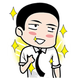 หล่อจ๊าดดด