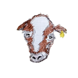 TheCowPlaysBass