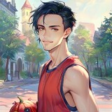 Senjuu31