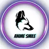 Anime smile Itachi_