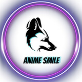 Anime Smile Itachi