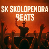 SK SKOLOPENDRA BEATS