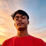 MD Fôyẞâl Rahaman
