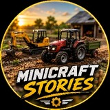 MiniCraft Stories