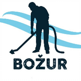 Božur Cleaning