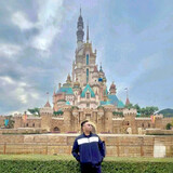 Mikey旅行
