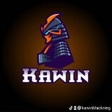 kawinBlack ning
