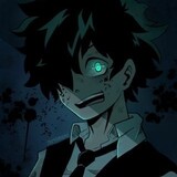 Toya-x-Deku-Sama