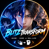 Blitztransform