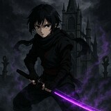 Shinna Kazuya