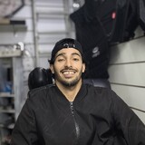 Kevin Quero
