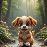 CHiBiadventurer