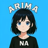 Arima NA