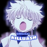 official killuash