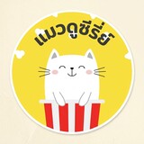 แมวดูซีรีย์
