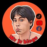 MrJrblogs