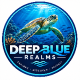 Deep Blue Realms