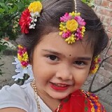 Arohi S Rumana Akter