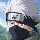 Kakashi Kun90