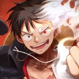 [NIKA]monkey.D.luffy