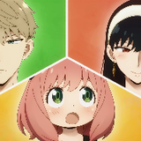 Spyxfamily ver.1
