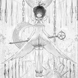 Moranyingxiaのzhazha