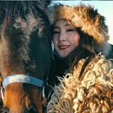 mabeishaonvchinaer