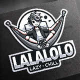 lalalolo lazyNchill