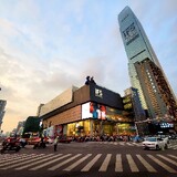 xiaolihangpaisheying