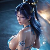 Luo Xiang'er