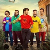 Bachelor Point S5 E33 On Bilibili What You Missed: A Deep Dive